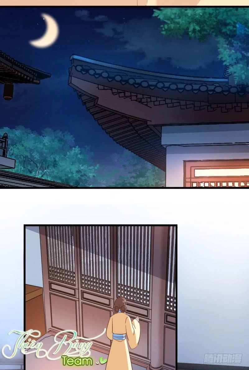 Đọc Tâm Cuồng Phi Khuynh Thiên Hạ Chapter 27 - 13