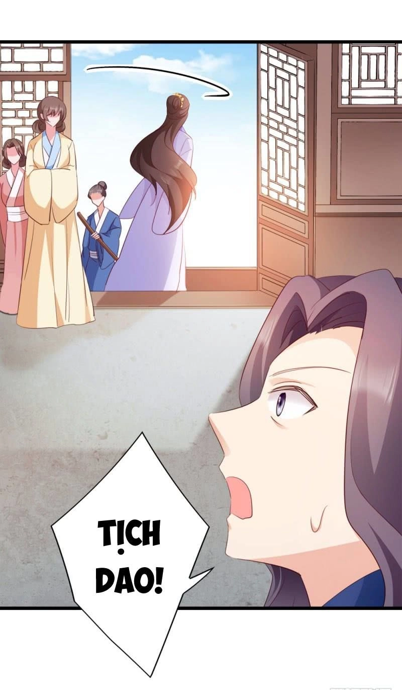 Đọc Tâm Cuồng Phi Khuynh Thiên Hạ Chapter 27 - 22