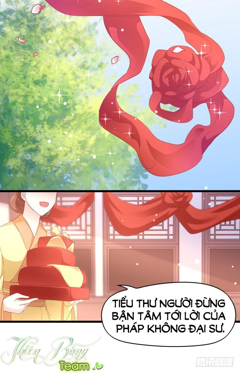 Đọc Tâm Cuồng Phi Khuynh Thiên Hạ Chapter 29 - 4