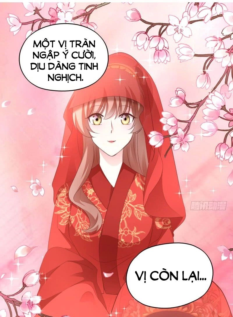 Đọc Tâm Cuồng Phi Khuynh Thiên Hạ Chapter 29 - 9