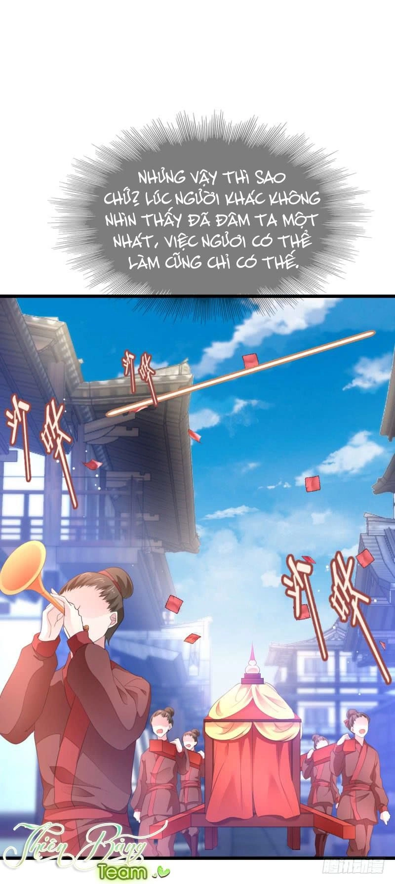 Đọc Tâm Cuồng Phi Khuynh Thiên Hạ Chapter 29 - 18