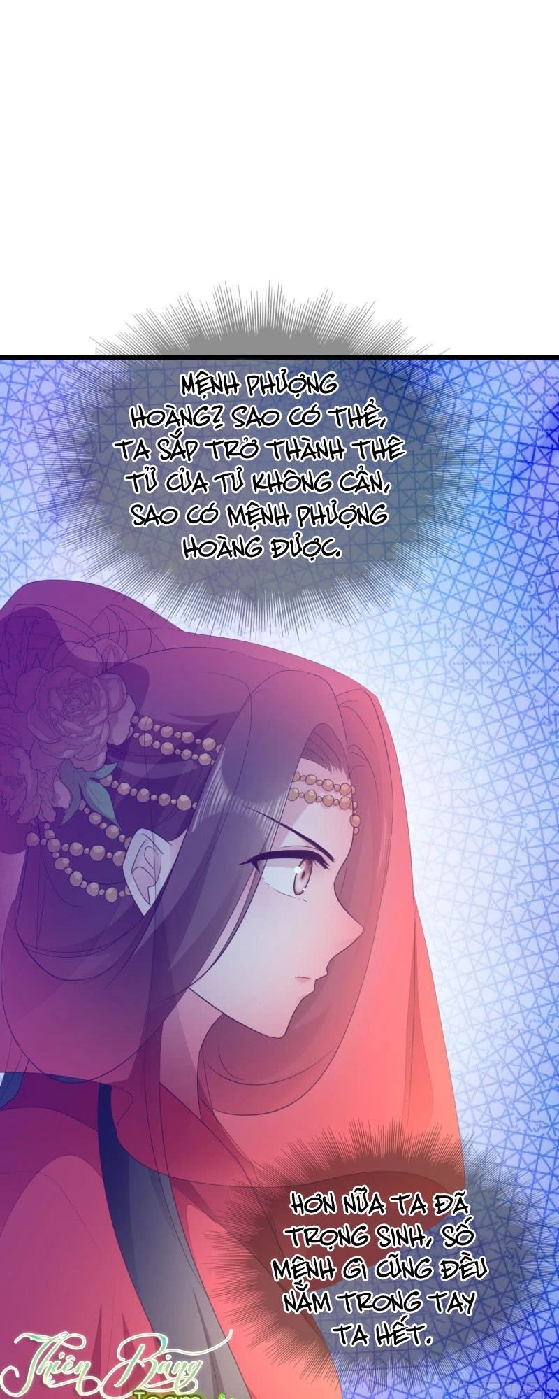 Đọc Tâm Cuồng Phi Khuynh Thiên Hạ Chapter 29 - 20