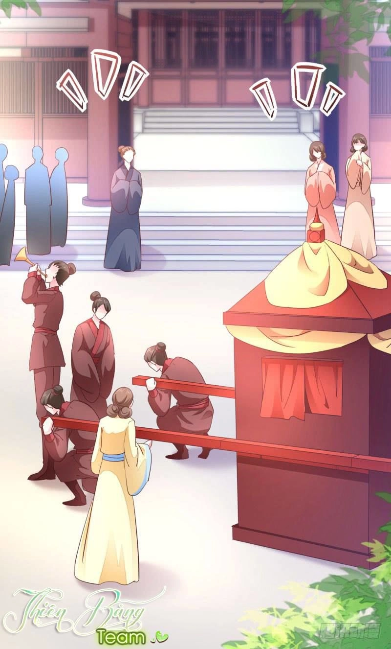 Đọc Tâm Cuồng Phi Khuynh Thiên Hạ Chapter 29 - 24