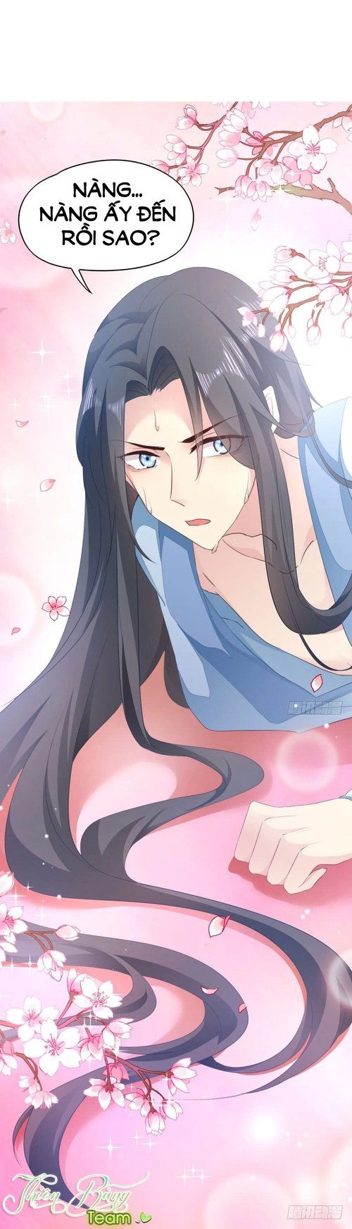 Đọc Tâm Cuồng Phi Khuynh Thiên Hạ Chapter 29 - 28