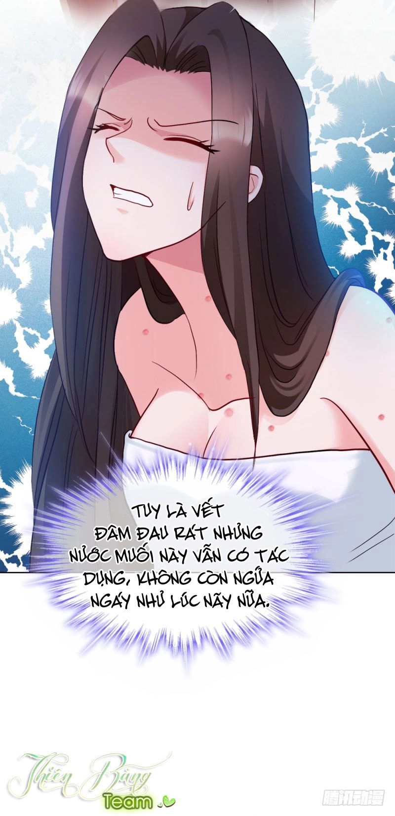 Đọc Tâm Cuồng Phi Khuynh Thiên Hạ Chapter 30 - 15