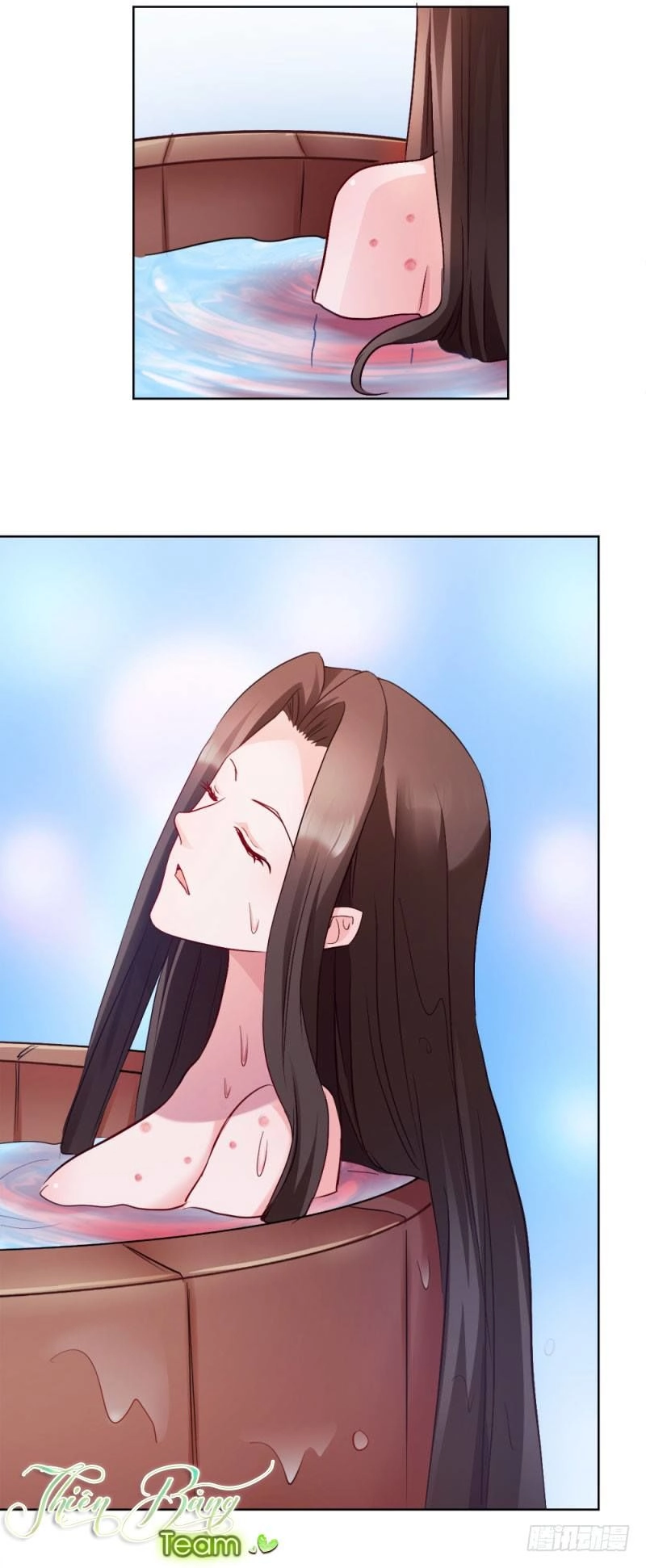 Đọc Tâm Cuồng Phi Khuynh Thiên Hạ Chapter 30 - 16