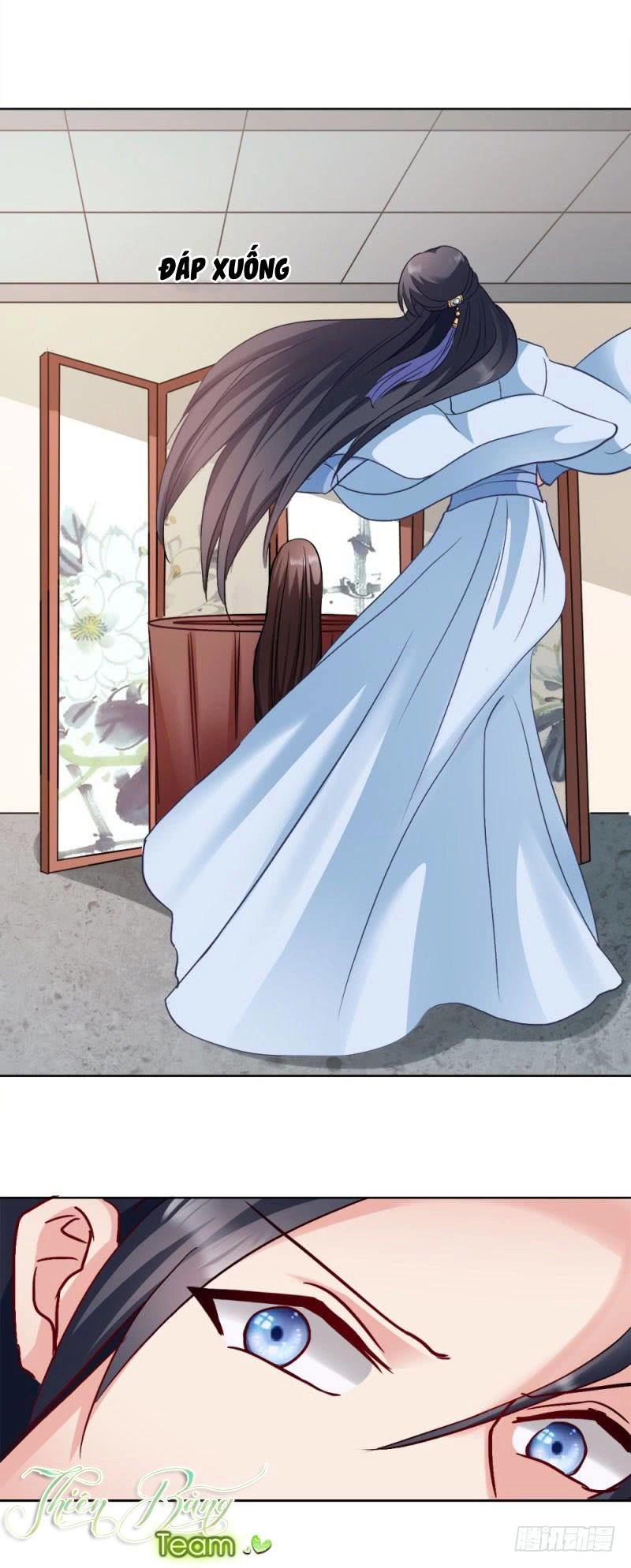 Đọc Tâm Cuồng Phi Khuynh Thiên Hạ Chapter 30 - 19