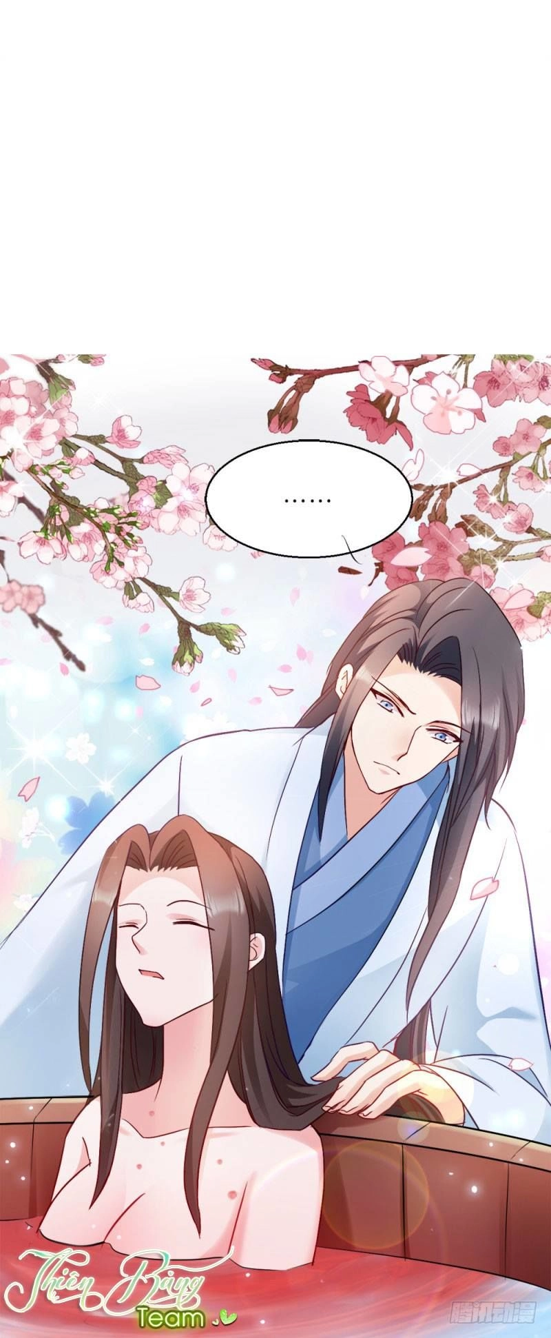 Đọc Tâm Cuồng Phi Khuynh Thiên Hạ Chapter 30 - 20