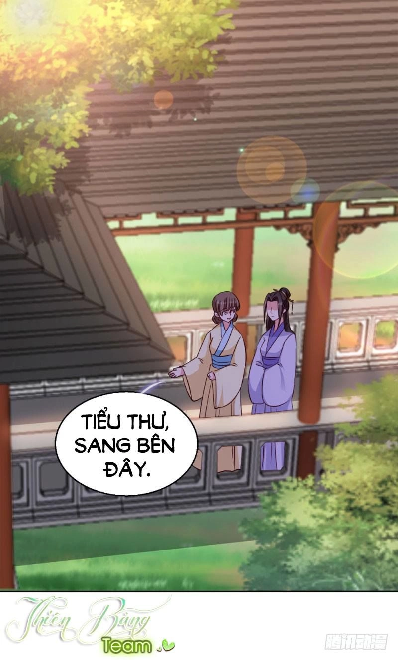 Đọc Tâm Cuồng Phi Khuynh Thiên Hạ Chapter 30 - 27