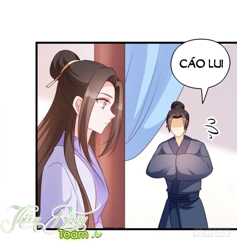 Đọc Tâm Cuồng Phi Khuynh Thiên Hạ Chapter 31 - 8