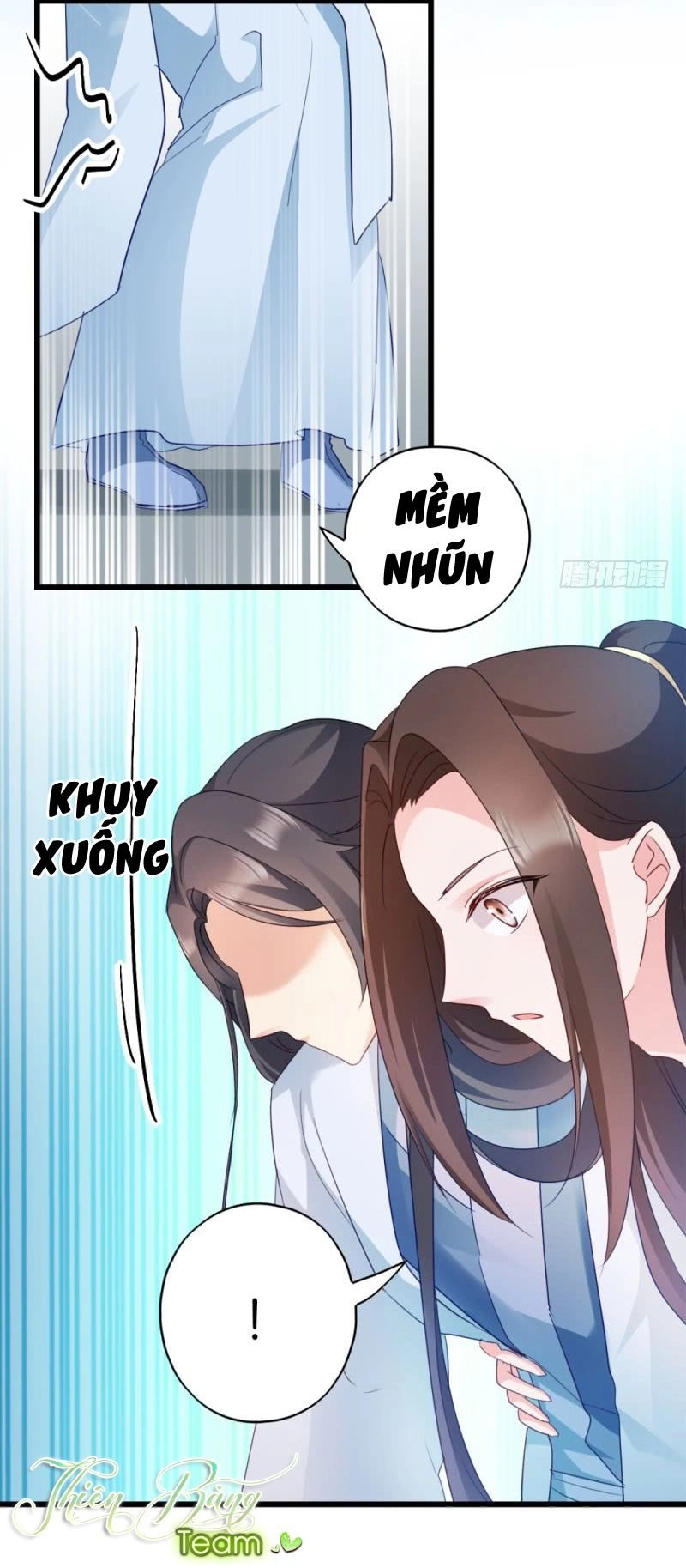 Đọc Tâm Cuồng Phi Khuynh Thiên Hạ Chapter 31 - 10