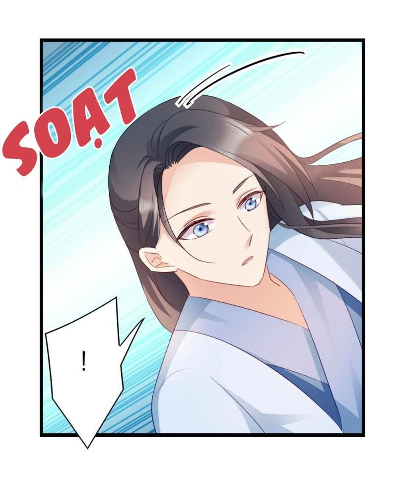 Đọc Tâm Cuồng Phi Khuynh Thiên Hạ Chapter 31 - 12