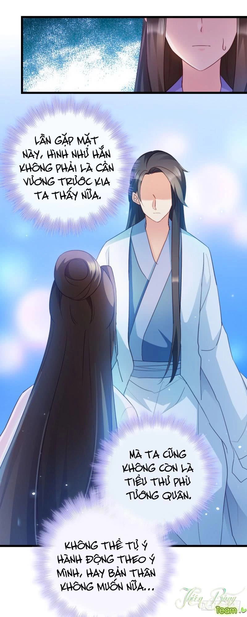 Đọc Tâm Cuồng Phi Khuynh Thiên Hạ Chapter 31 - 22