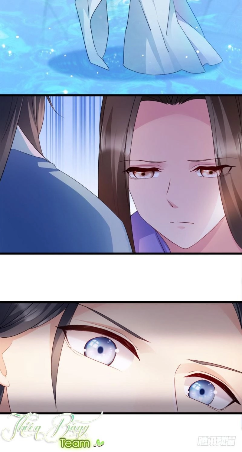 Đọc Tâm Cuồng Phi Khuynh Thiên Hạ Chapter 31 - 24