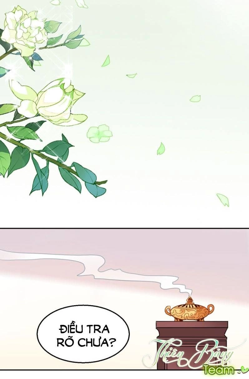 Đọc Tâm Cuồng Phi Khuynh Thiên Hạ Chapter 32 - 15