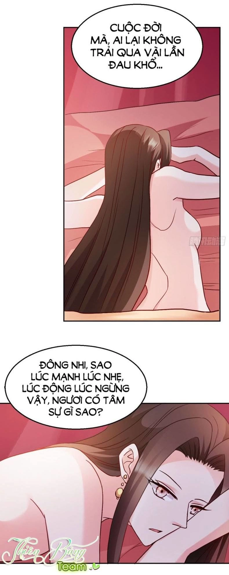 Đọc Tâm Cuồng Phi Khuynh Thiên Hạ Chapter 32 - 24