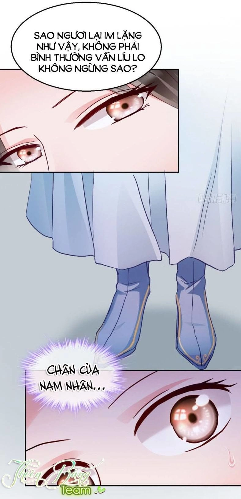 Đọc Tâm Cuồng Phi Khuynh Thiên Hạ Chapter 32 - 25