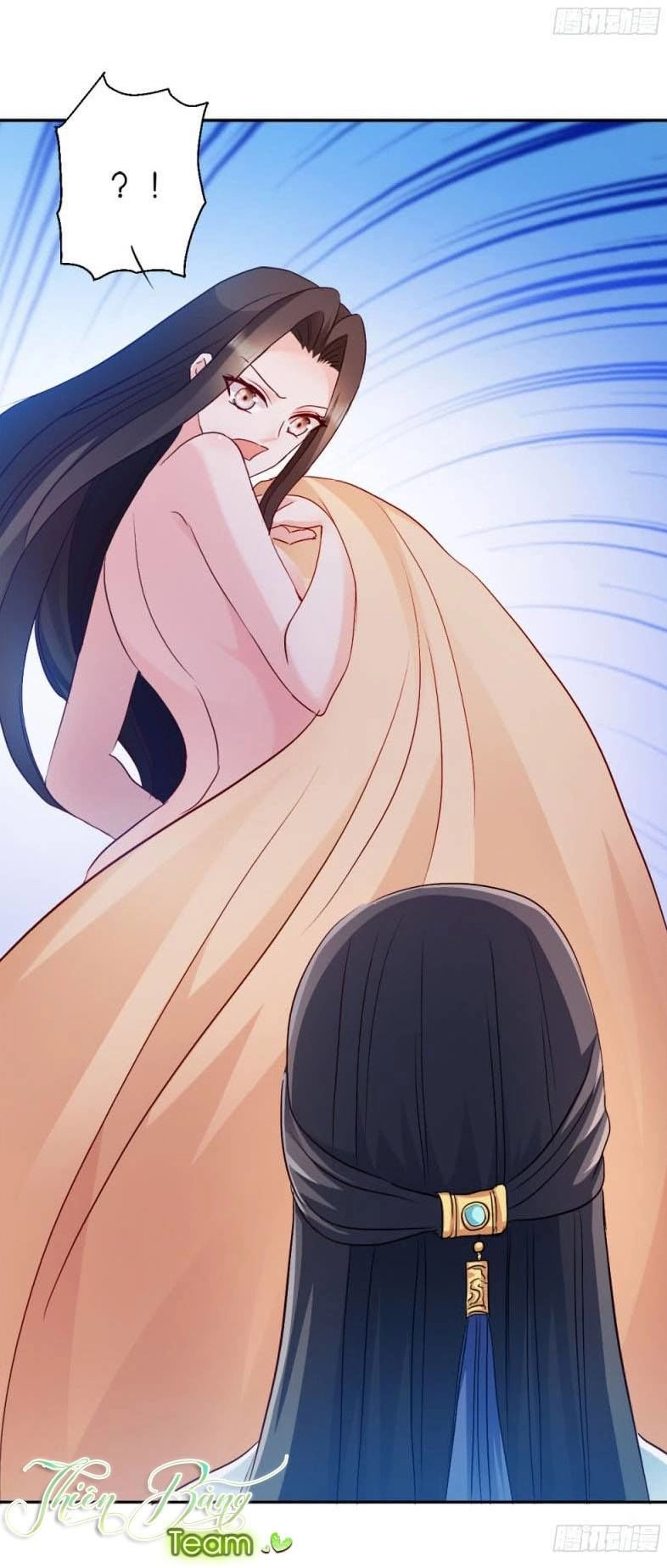 Đọc Tâm Cuồng Phi Khuynh Thiên Hạ Chapter 32 - 26