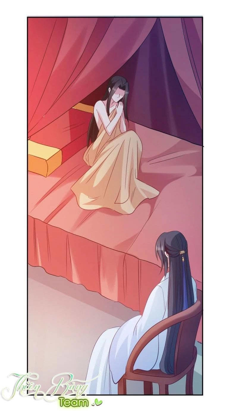 Đọc Tâm Cuồng Phi Khuynh Thiên Hạ Chapter 32 - 28