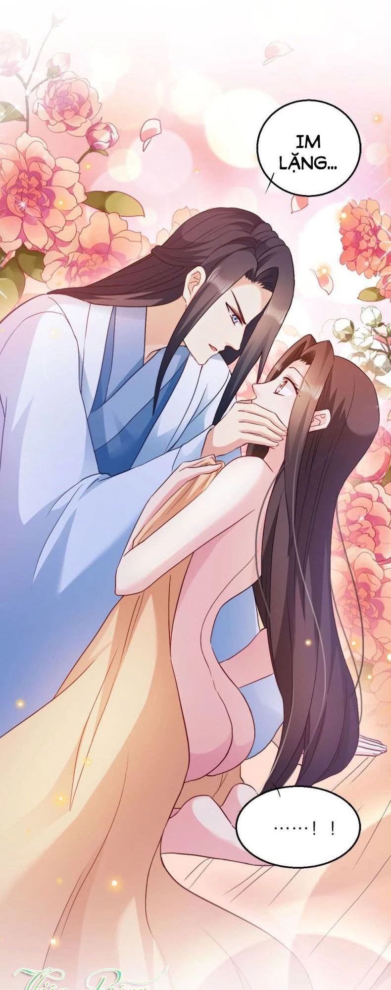 Đọc Tâm Cuồng Phi Khuynh Thiên Hạ Chapter 32 - 31