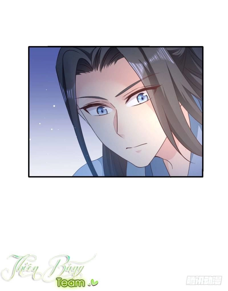 Đọc Tâm Cuồng Phi Khuynh Thiên Hạ Chapter 32 - 38