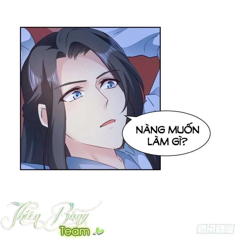 Đọc Tâm Cuồng Phi Khuynh Thiên Hạ Chapter 32 - 43