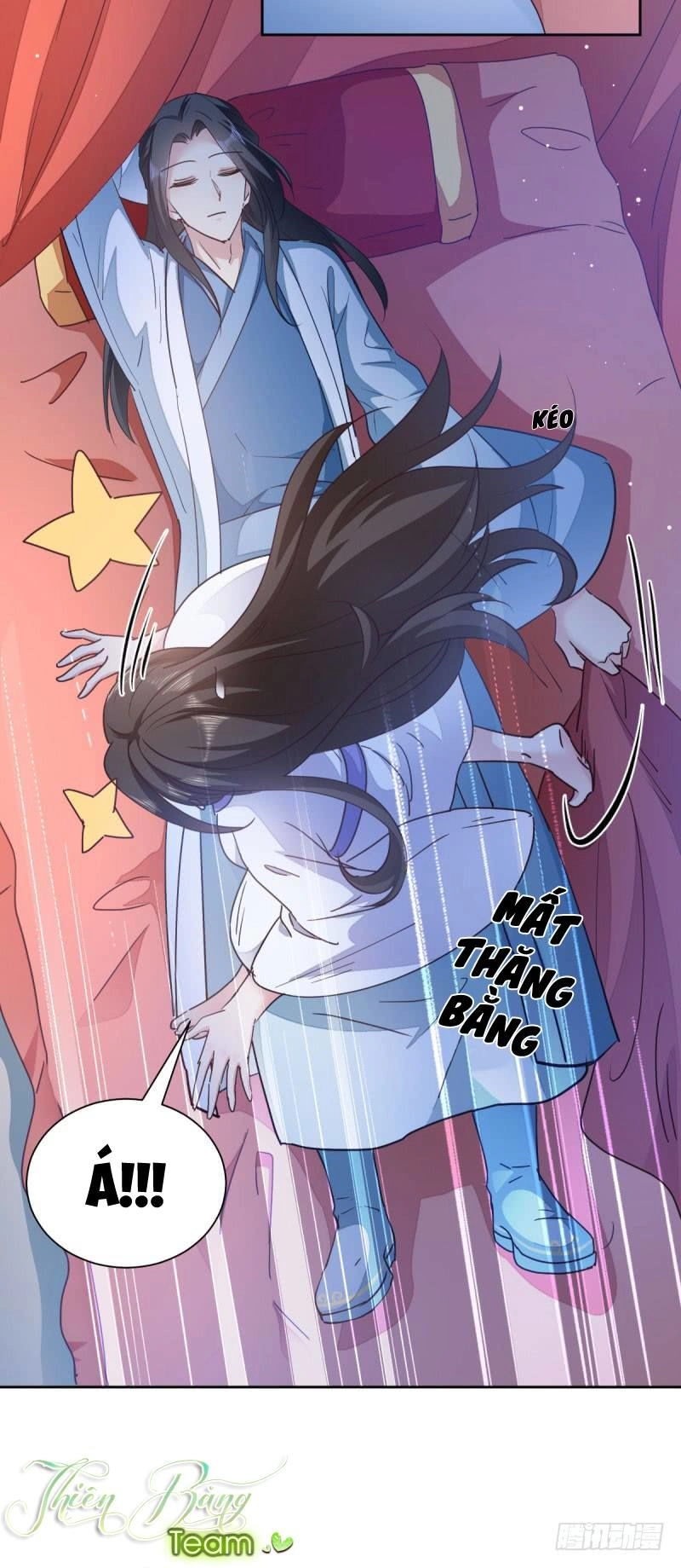 Đọc Tâm Cuồng Phi Khuynh Thiên Hạ Chapter 32 - 45