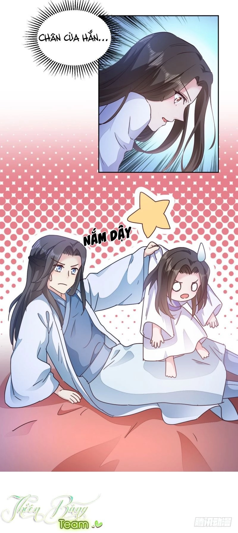 Đọc Tâm Cuồng Phi Khuynh Thiên Hạ Chapter 32 - 48