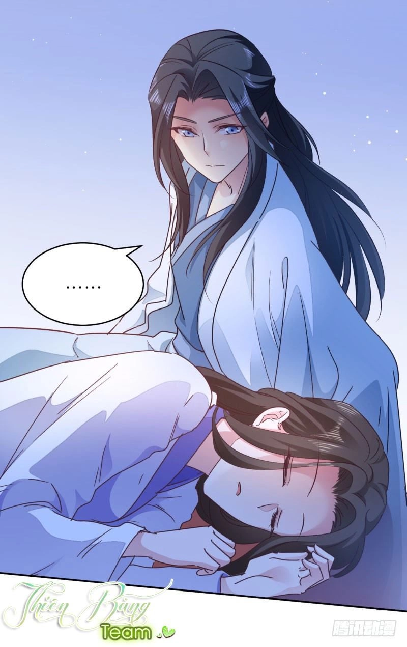 Đọc Tâm Cuồng Phi Khuynh Thiên Hạ Chapter 32 - 53