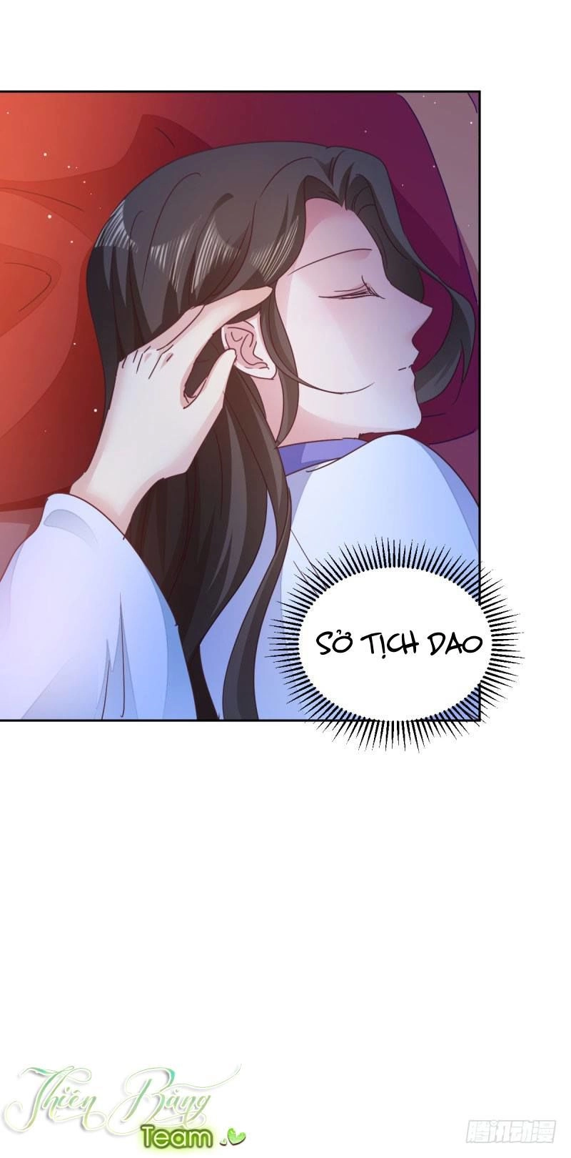 Đọc Tâm Cuồng Phi Khuynh Thiên Hạ Chapter 32 - 54