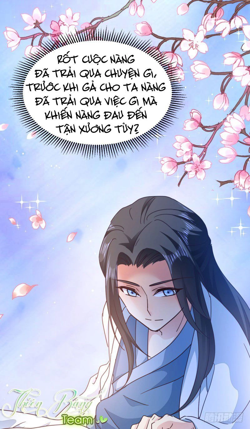 Đọc Tâm Cuồng Phi Khuynh Thiên Hạ Chapter 32 - 55