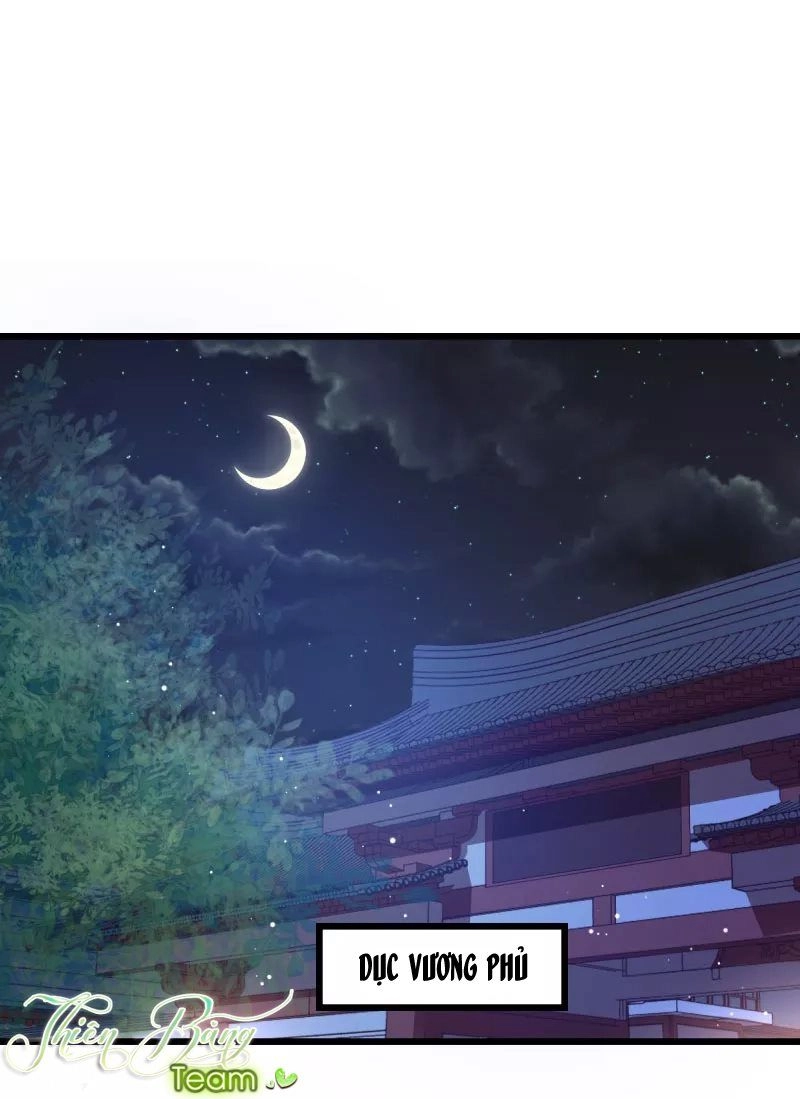 Đọc Tâm Cuồng Phi Khuynh Thiên Hạ Chapter 33 - 3