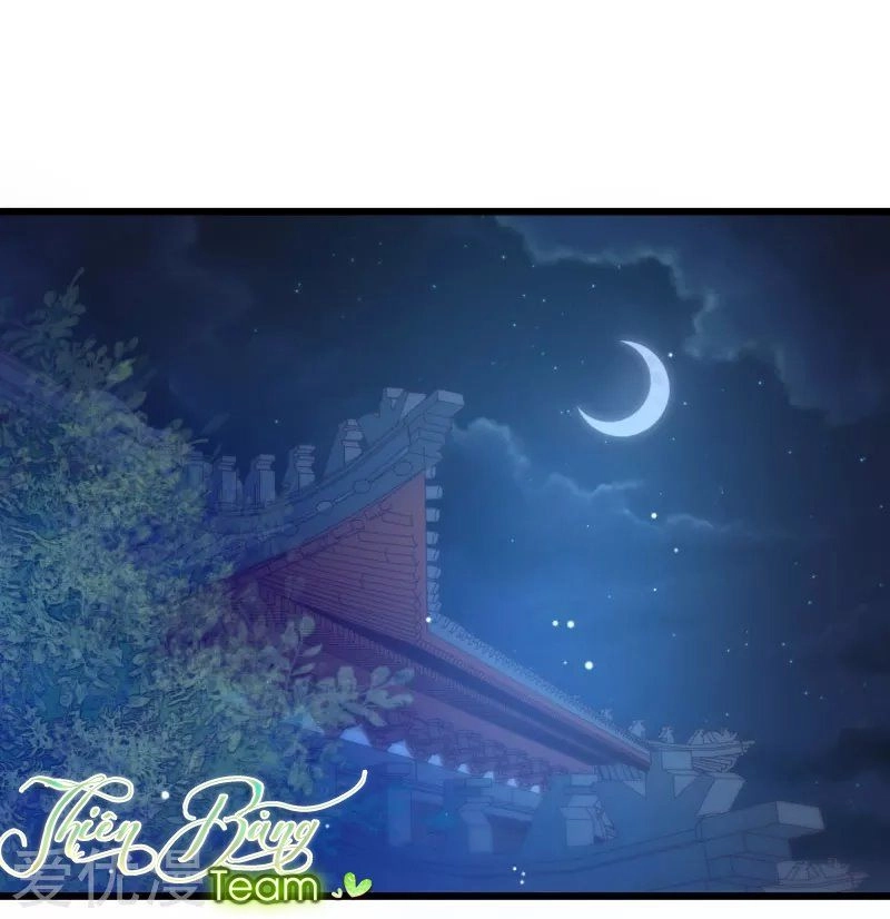 Đọc Tâm Cuồng Phi Khuynh Thiên Hạ Chapter 33 - 22