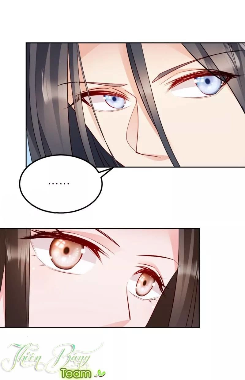 Đọc Tâm Cuồng Phi Khuynh Thiên Hạ Chapter 34 - 7