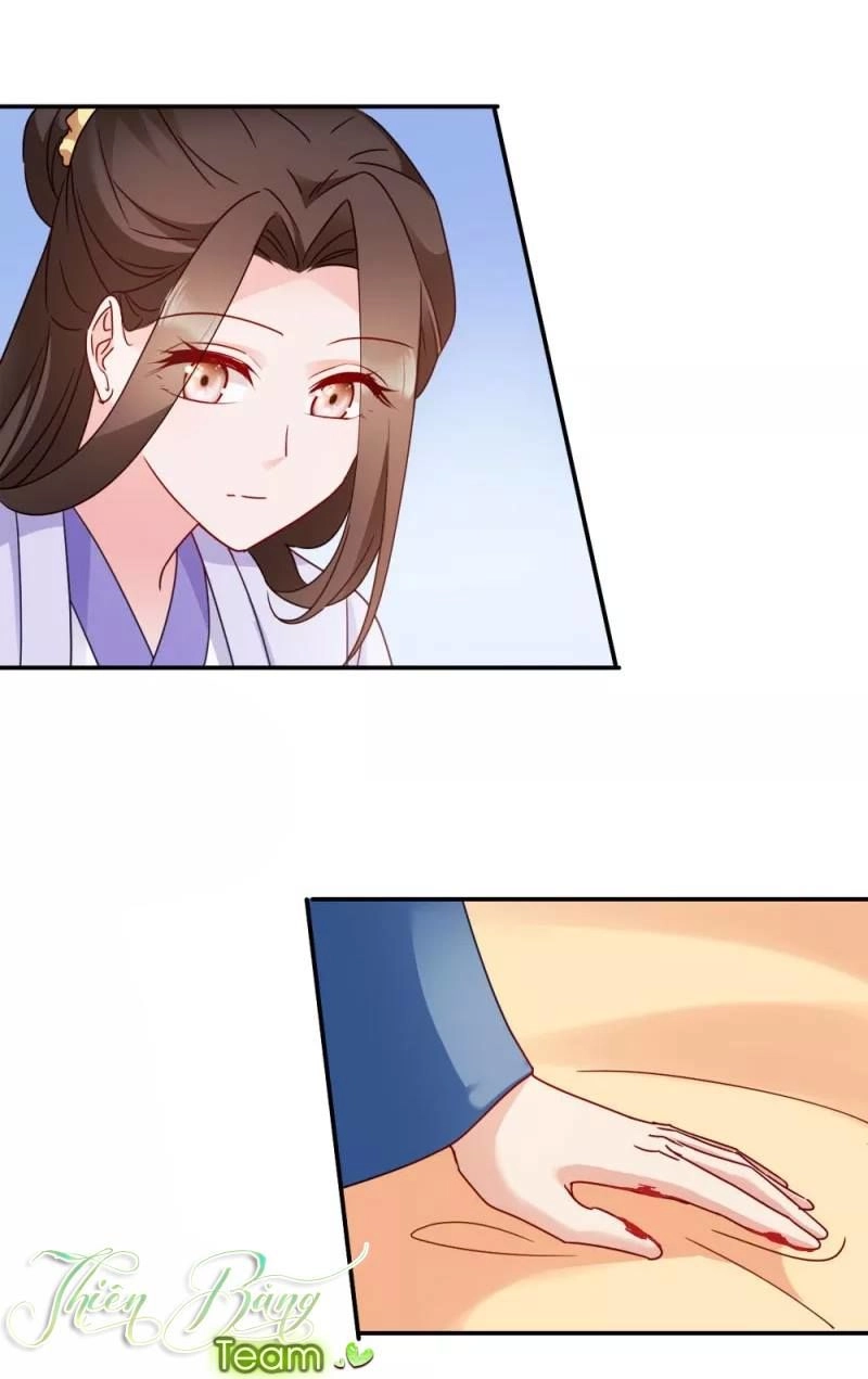 Đọc Tâm Cuồng Phi Khuynh Thiên Hạ Chapter 34 - 9