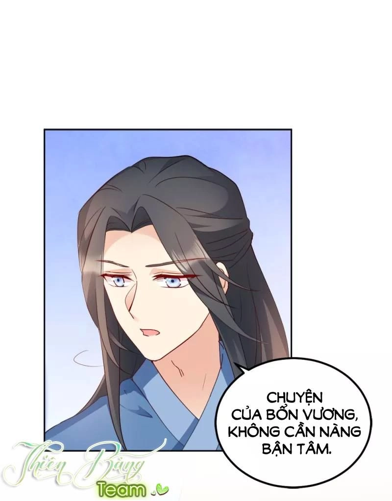 Đọc Tâm Cuồng Phi Khuynh Thiên Hạ Chapter 34 - 11