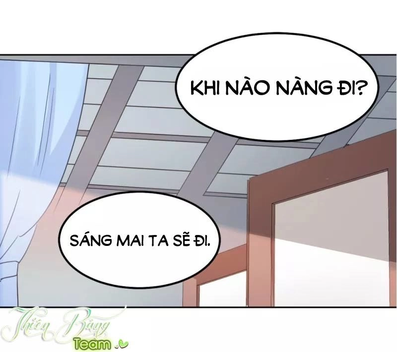 Đọc Tâm Cuồng Phi Khuynh Thiên Hạ Chapter 34 - 15