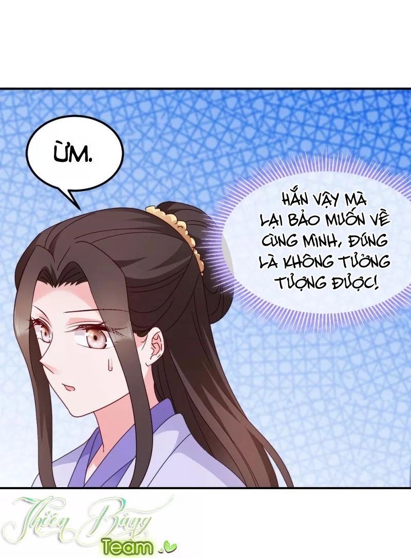 Đọc Tâm Cuồng Phi Khuynh Thiên Hạ Chapter 34 - 19