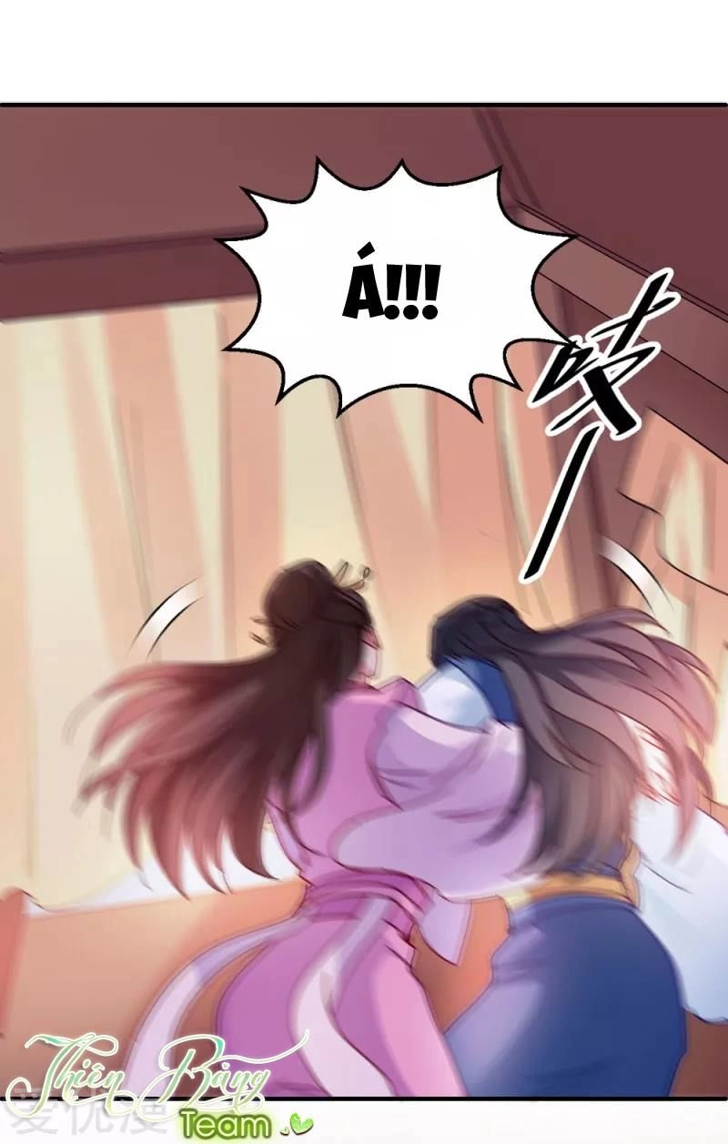 Đọc Tâm Cuồng Phi Khuynh Thiên Hạ Chapter 34 - 22