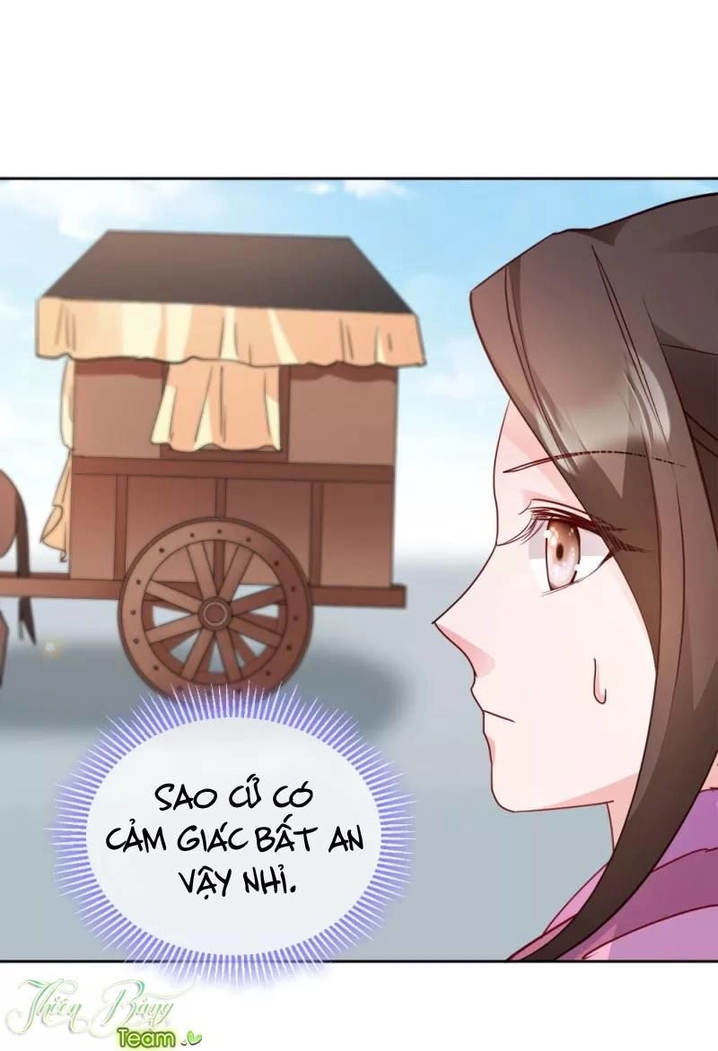 Đọc Tâm Cuồng Phi Khuynh Thiên Hạ Chapter 34 - 30