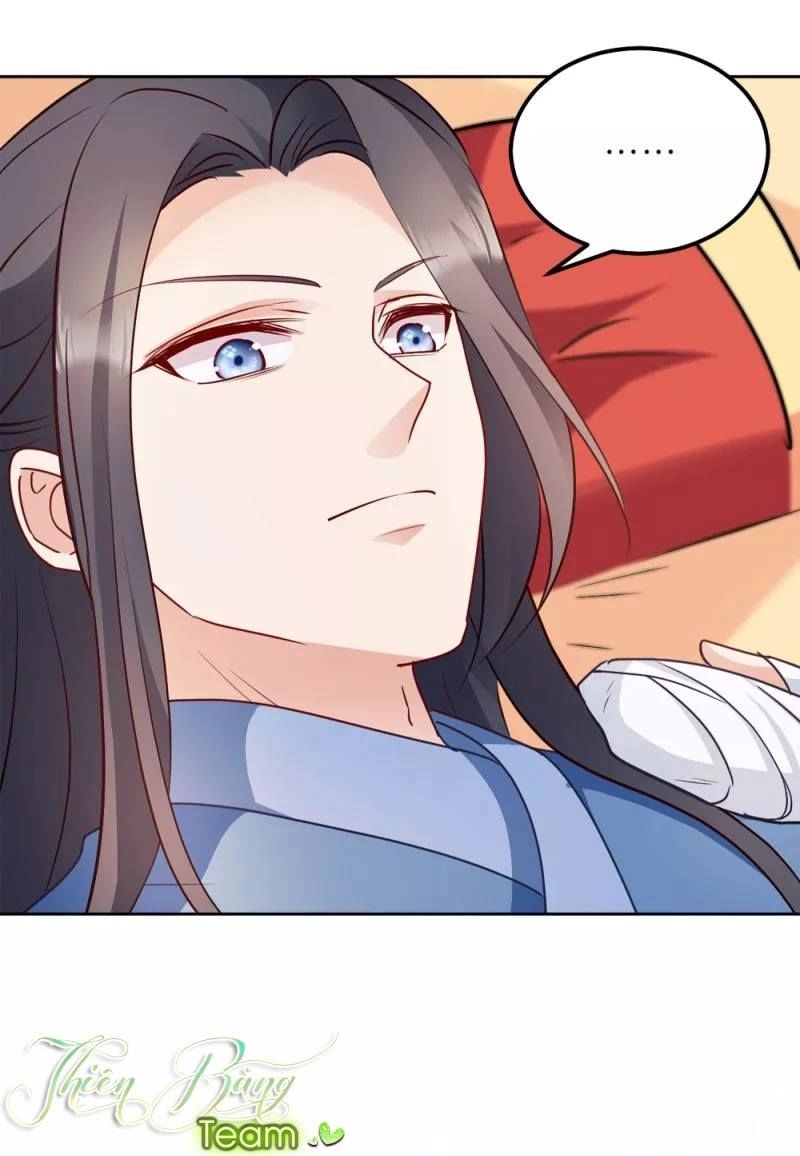 Đọc Tâm Cuồng Phi Khuynh Thiên Hạ Chapter 34 - 34