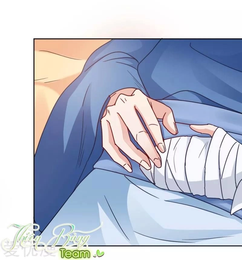 Đọc Tâm Cuồng Phi Khuynh Thiên Hạ Chapter 34 - 35