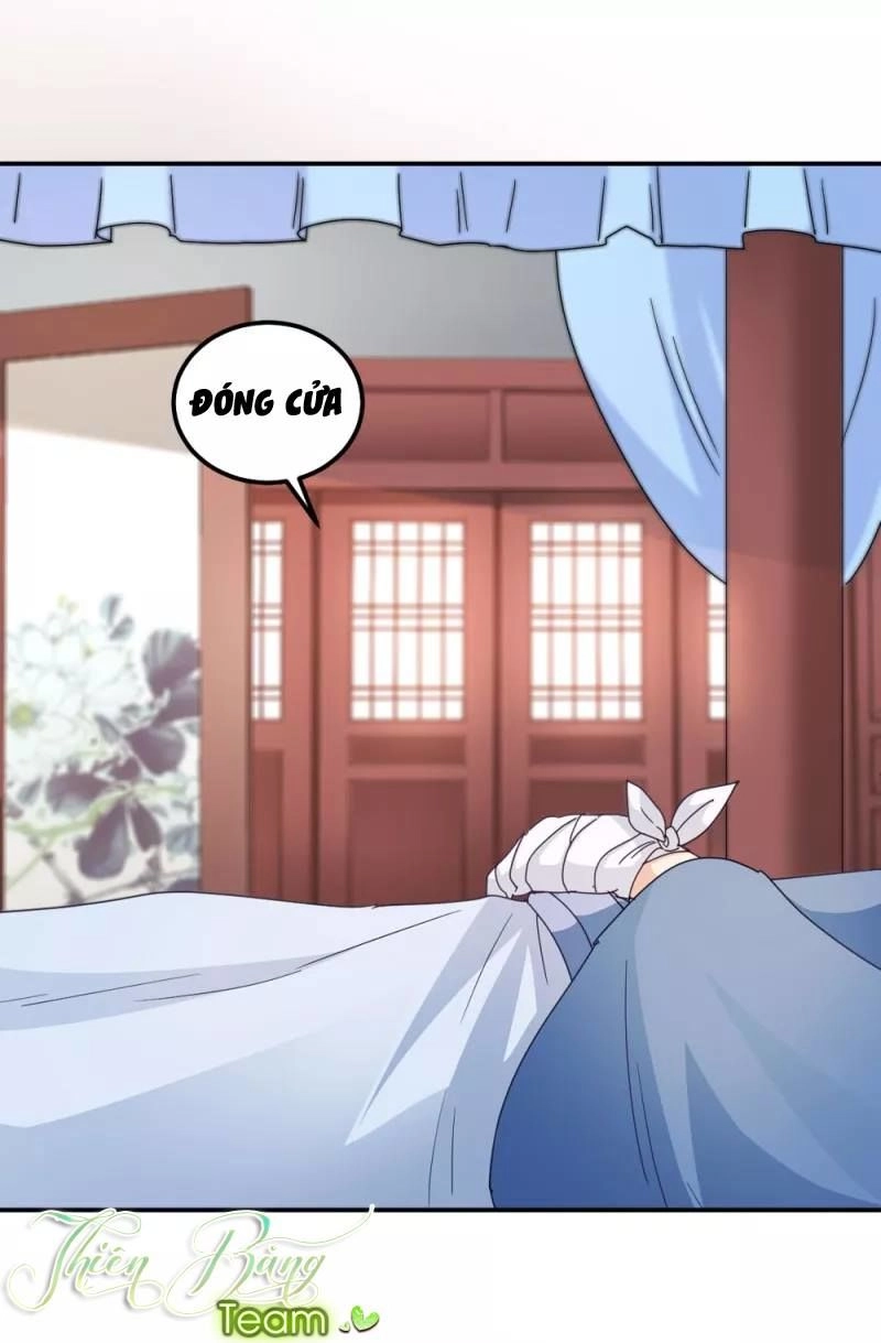 Đọc Tâm Cuồng Phi Khuynh Thiên Hạ Chapter 34 - 36