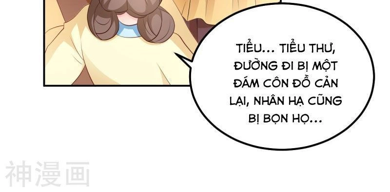 Đọc Tâm Cuồng Phi Khuynh Thiên Hạ Chapter 35 - 5