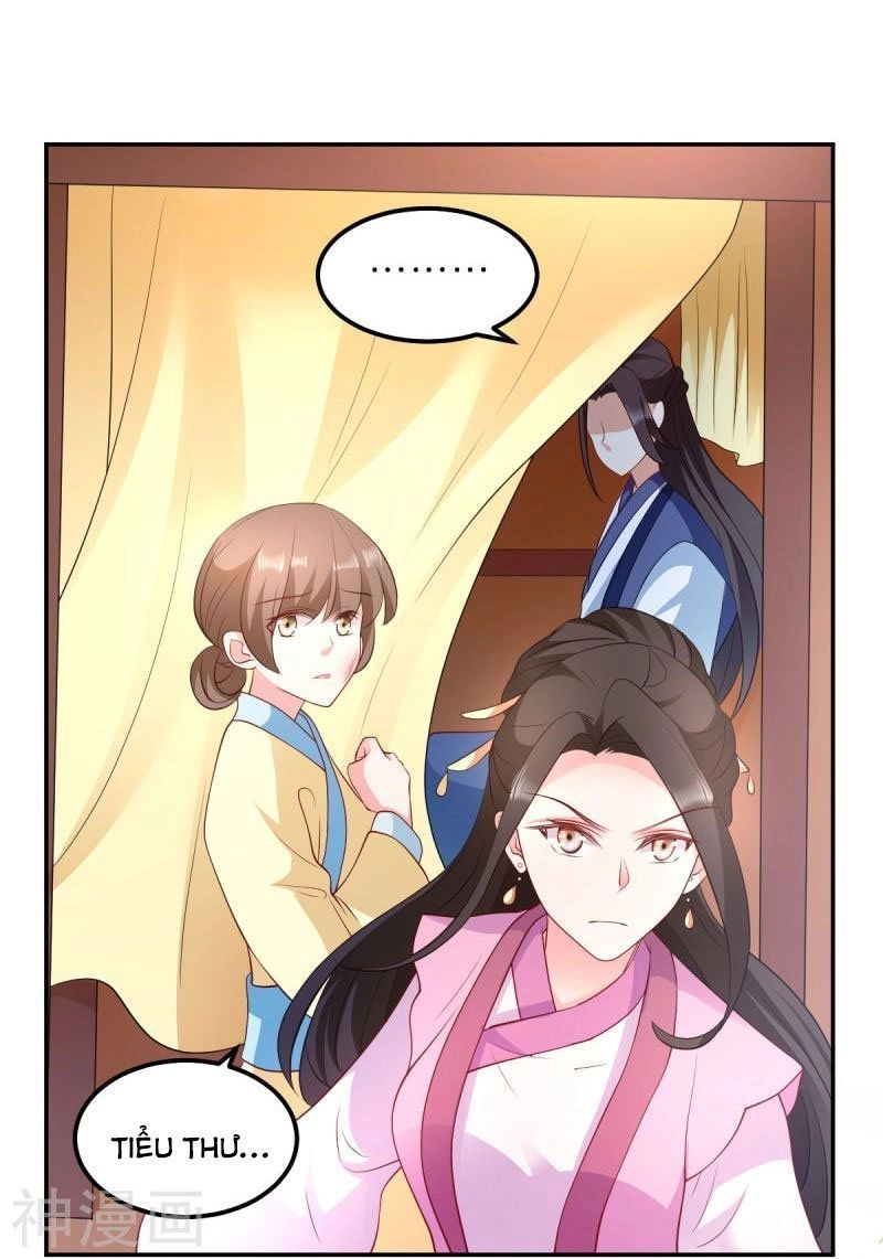 Đọc Tâm Cuồng Phi Khuynh Thiên Hạ Chapter 35 - 8