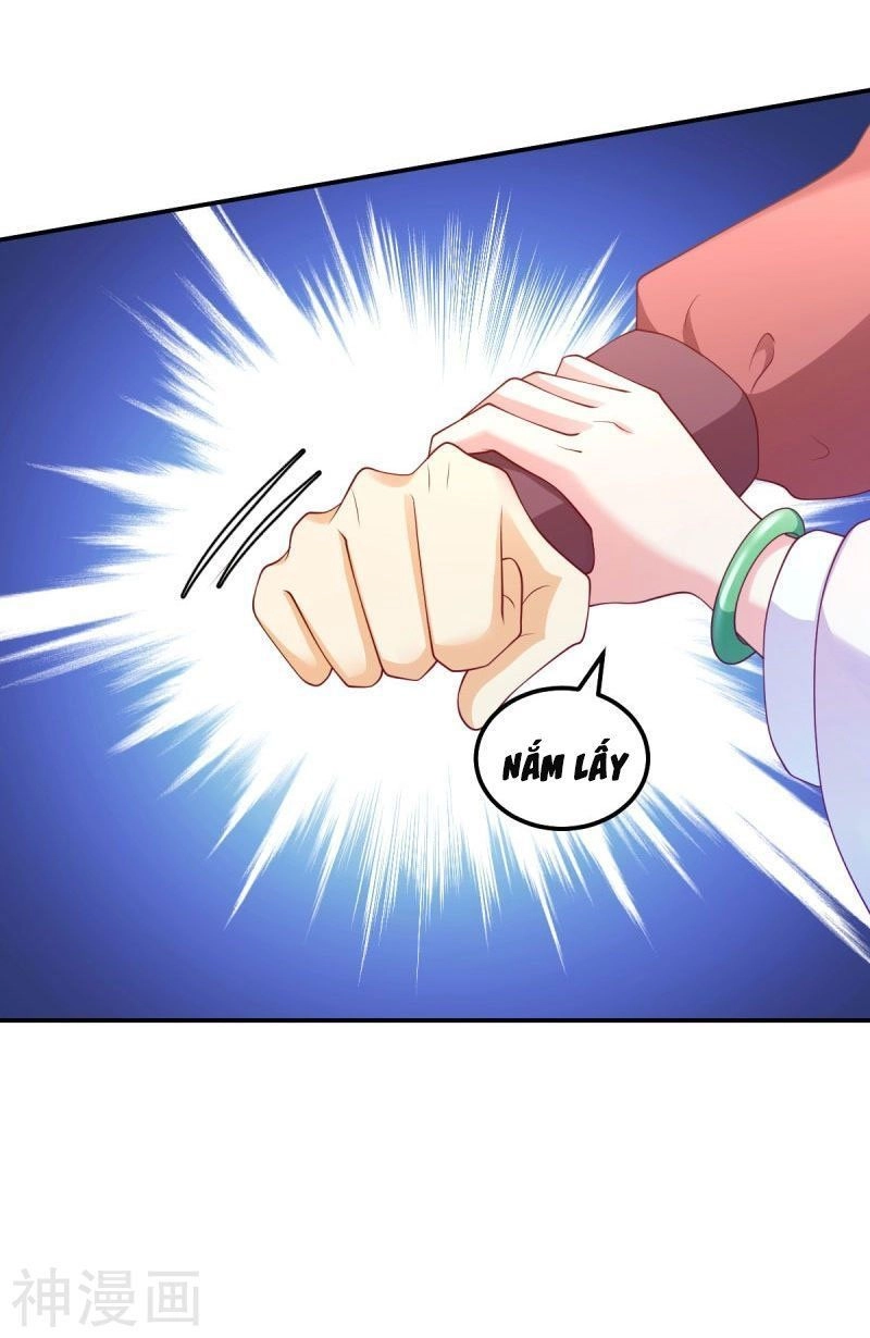 Đọc Tâm Cuồng Phi Khuynh Thiên Hạ Chapter 35 - 11