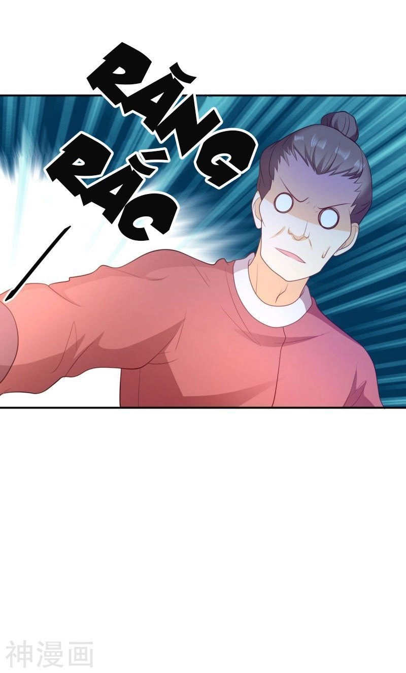 Đọc Tâm Cuồng Phi Khuynh Thiên Hạ Chapter 35 - 13