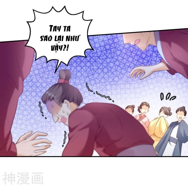 Đọc Tâm Cuồng Phi Khuynh Thiên Hạ Chapter 35 - 15