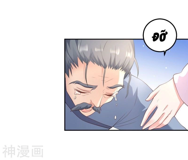 Đọc Tâm Cuồng Phi Khuynh Thiên Hạ Chapter 35 - 22