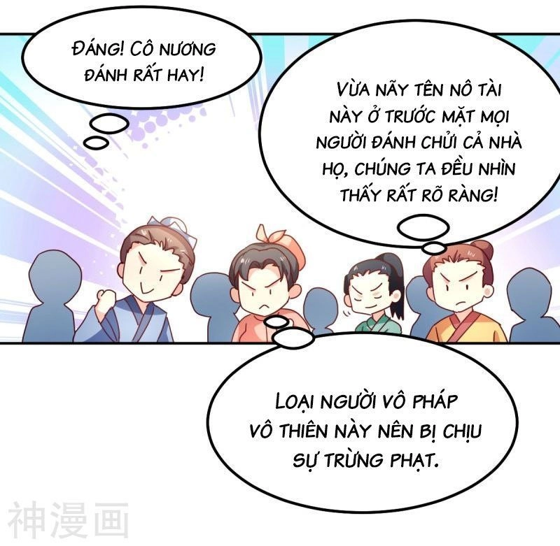 Đọc Tâm Cuồng Phi Khuynh Thiên Hạ Chapter 35 - 29